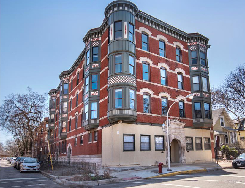 Lakeview - 3057 North Seminary Avenue Unit 2N, Chicago, IL 60657