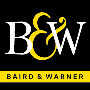 Baird & Warner logo